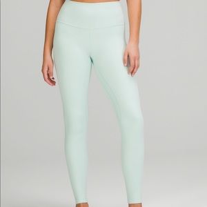 Lululemon Align legging size 4